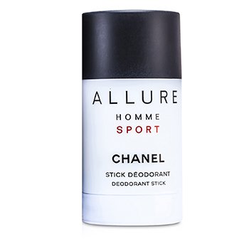 ชาแนล แท่งระงับกลิ่นกาย Allure Homme Sport