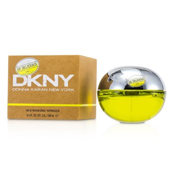 DKNY สเปรย์น้ำหอม Be Delicious EDP