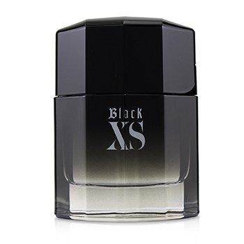 Paco Rabanne สเปรย์น้ำหอม Black Xs EDT