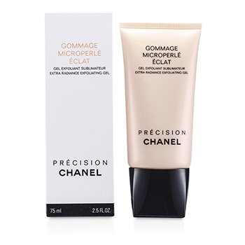 เจลผลัดผิว Precision Gommage Microperle Eclat Maxium