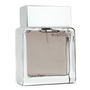 Calvin Klein สเปรย์น้ำหอม Euphoria Men EDT