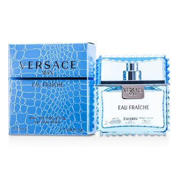 Versace สเปรย์น้ำหอม Eau Fraiche EDT