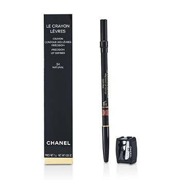 ลิปไลเนอร์ Le Crayon Levres - เบอร์ 34 Natural