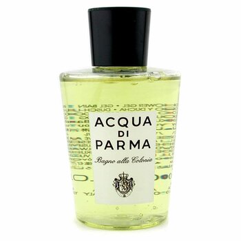 เจลอาบน้ำ Acqua di Parma