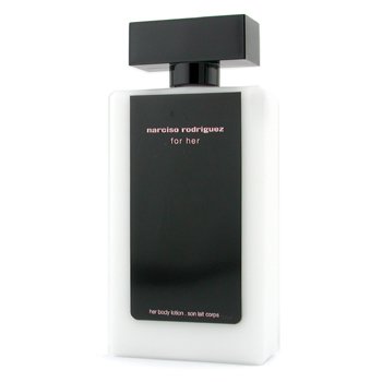 Narciso Rodriguez โลชั่นทาผิว For Her