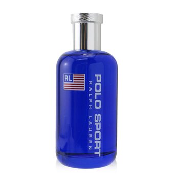 Ralph Lauren สเปรย์น้ำหอม Polo Sport EDT