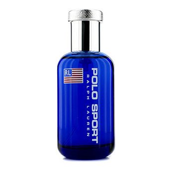 Ralph Lauren สเปรย์น้ำหอม Polo Sport EDT