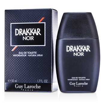 Guy Laroche สเปรย์น้ำหอม Drakkar Noir EDT