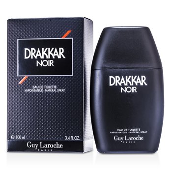 Guy Laroche สเปรย์น้ำหอม Drakkar Noir EDT