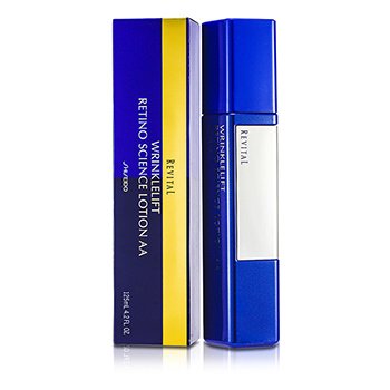 โลชั่น Revital Wrinklelift Retino Science Lotion AA