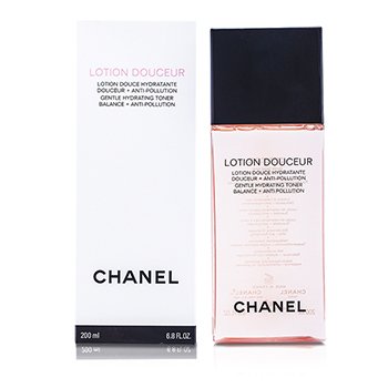 โทนเนอร์ให้ความชุ่มชื้นแบบอ่อนโยน Precision Lotion Douceur