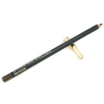 ดินสอเขียนคิ้ว Le Crayon Khol Black Carat - เบอร์ 022 Bronze