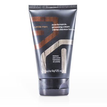 Aveda ครีมแต่งผม Men Pure-Formance  ( ควบคุมความชุ่มชื่น & ให้มอยซ์เจอไรเซอร์ )