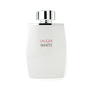 Lalique สเปรย์น้ำหอม White Pour Homme EDT