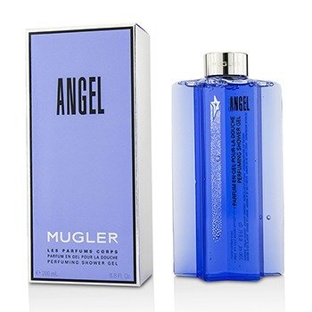 Thierry Mugler เจลอาบน้ำ Angel Perfuming