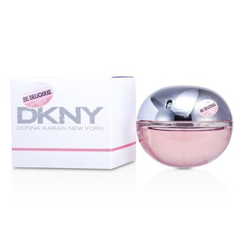 DKNY สเปรย์น้ำหอม Be Delicious Fresh Blossom EDP
