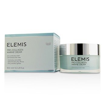 Elemis ครีม Pro-Collagen Marine Cream