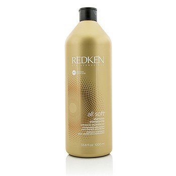 Redken แชมพู All Soft ( สำหรับผมแห้ง/เปราะบาง )