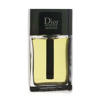 สเปรย์น้ำหอม Dior Homme Intense EDP