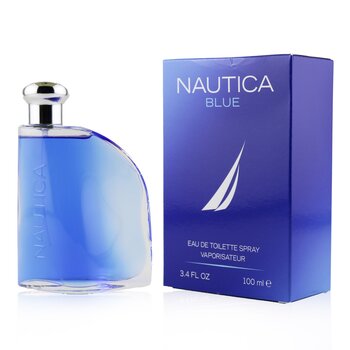 นอติก้า สเปรย์น้ำหอม Blue EDT