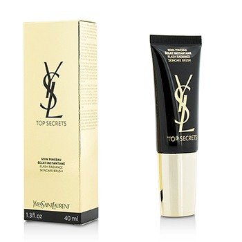 บำรุงกลางวัน Top Secrets Flash Radiance Skincare Brush