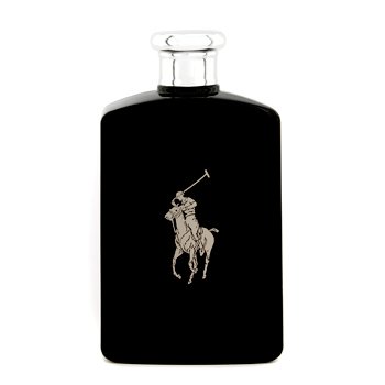 สเปรย์น้ำหอม Polo Black EDT