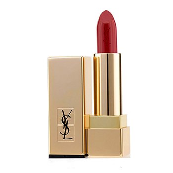 Yves Saint Laurent ลิปสติก Rouge Pur Couture - #01 Le Rouge