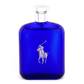 Ralph Lauren สเปรย์น้ำหอม Polo Blue EDT