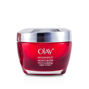 Regenerist Micro-Sculpting Super Cream(Random Packaging)