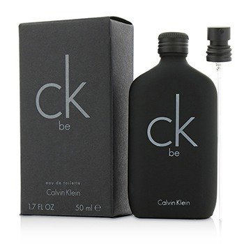 Calvin Klein สเปรย์น้ำหอม CK Be EDT