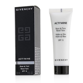 เมคอัพเบส Acti' Mine  SPF15 - # 1 Acti Milk