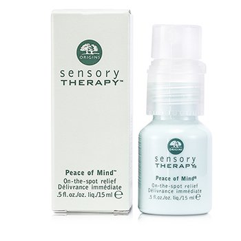 บำรุงผิวกาย Peace Of Mind - On-The-Spot Relief