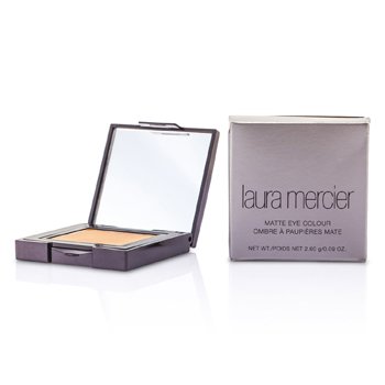 Laura Mercier อายแชโดว์ Eye Colour - Ginger ( แม็ทท์ )