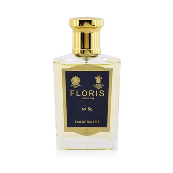 Floris สเปรย์น้ำหอม No 89 EDT