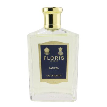 Floris สเปรย์น้ำหอม Santal EDT