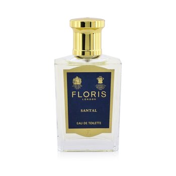 Floris สเปรย์น้ำหอม Santal EDT