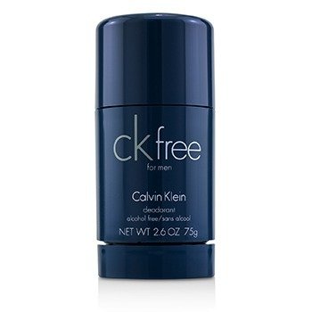 Calvin Klein แท่งระงับกลิ่นกาย CK Free