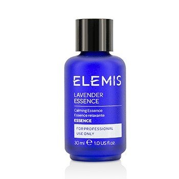 Elemis น้ำมันที่จำเป็น Lavender Pure (ขนาดร้านเสริมสวย)