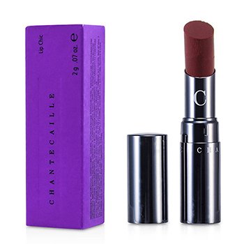 Chantecaille ลิปสติก Lip Chic - Damask