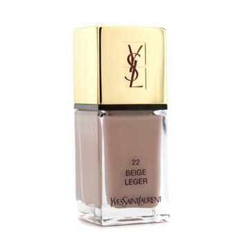 สีทาเล็บ La Laque Couture - # 22 Beige Leger