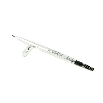 ดินสอเขียนคิ้วให้เส้นบางเบา Diorshow Brow Styler - # 001 Universal Brown
