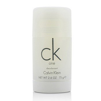 Calvin Klein แท่งระงับกลิ่นกาย CK One