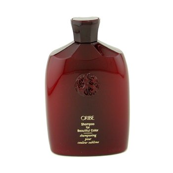 Oribe แชมพูสำหรับผมทำสี