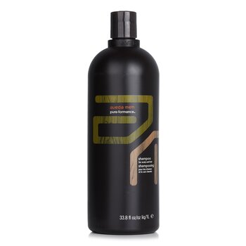 แชมพู Men Pure-Formance (สำหรับหนังศรีษะและเส้นผม)