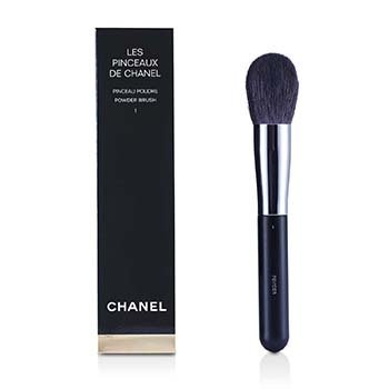 แปรงทาแป้ง Les Pinceaux De Chanel #1
