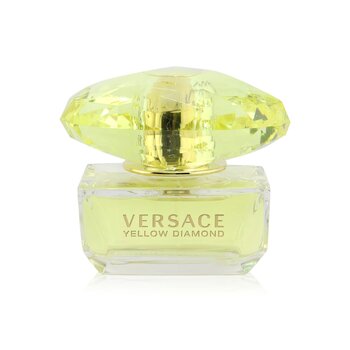 Versace สเปรย์น้ำหอม Yellow Diamond EDT