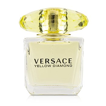 Versace สเปรย์น้ำหอม Yellow Diamond EDT