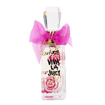 Juicy Couture สเปรย์น้ำหอม Viva La Juicy La Fleur EDT