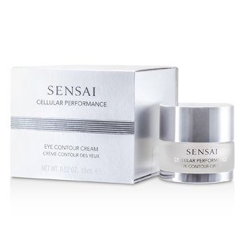 คาเนโบ้ ครีมทารอบดวงตา Sensai Cellular Performance