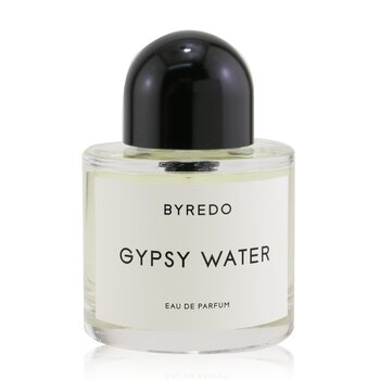 Byredo สเปรย์น้ำหอม Gypsy Water EDP